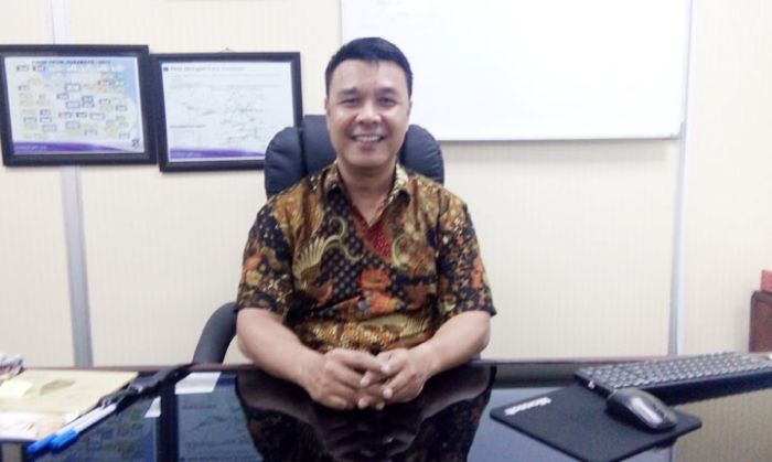 Dinkominfo Pastikan Internet Pemkot Surabaya Makin Cepat