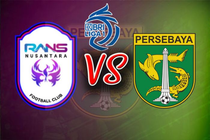 Prediksi Rans Nusantara vs Persebaya Surabaya: Duel Dua Tim Terluka