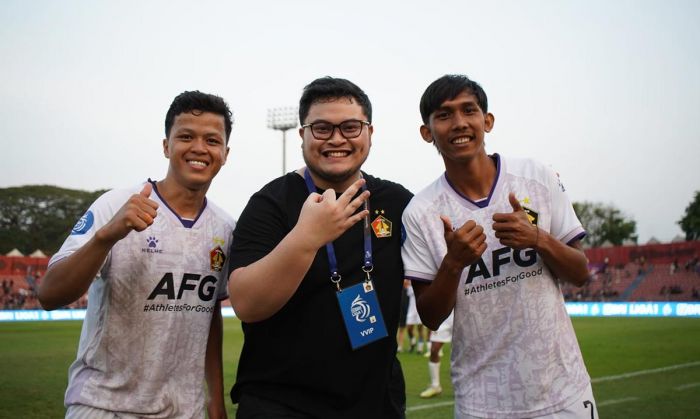 Persik Ganyang Arema FC dengan Skor Telak 5-2