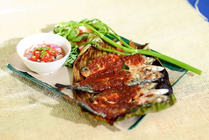 Resep Ikan Kembung Bakar, Hidangan Lezat untuk Keluarga