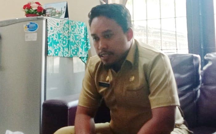 Jadikan Wisata Kuliner Andalan, Disbudpar Bangkalan Siapkan Relokasi PKL ke TRK