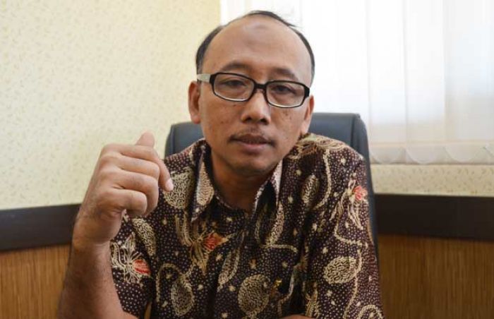 Diundang Hearing Tak Hadir, Pimpinan Komisi E Kecewa Pada Kasek SMA/SMK se-Surabaya