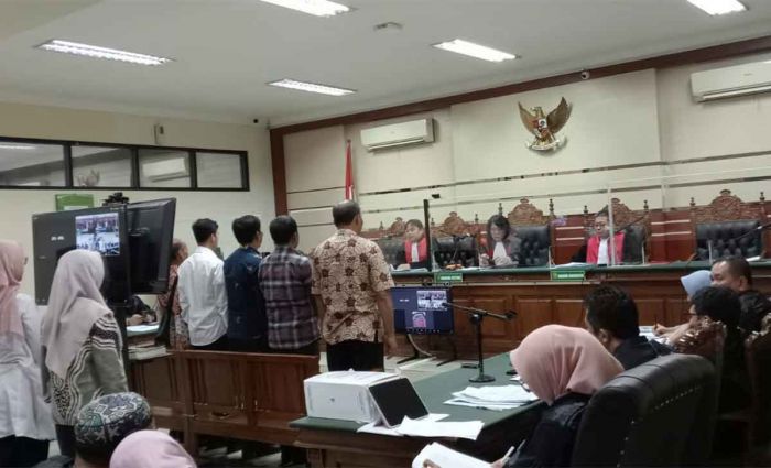 Penasihat Hukum Siskawati Minta Majelis Hakim Kabulkan Pembukaan Blokir Rekening