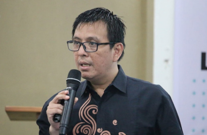 Kini Kantor Kemenag se-Indonesia Bisa Dipakai sebagai Rumah Ibadah Sementara, Ini Syaratnya