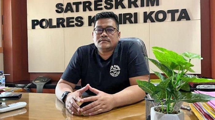 Polisi Pastikan Tewasnya Bocah Kakak-Beradik di Kota Kediri Akibat Dibacok Berkali-Kali