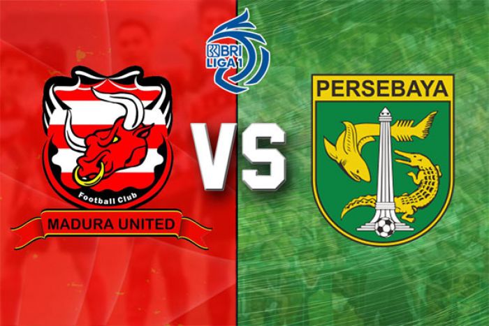 Prediksi Derbi Suramadu Madura United vs Persebaya Surabaya