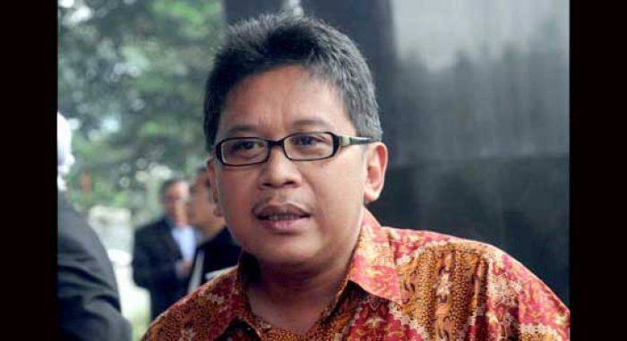 PDIP Ingin Rebut Ketua DPR: Mau Revisi UU MD3, PAN Mendukung