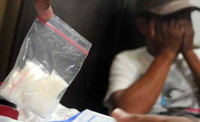 Kepulauan Sumenep Target Operasi Narkoba