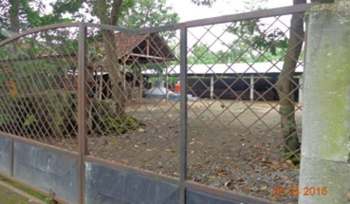 Ketua Kelompok Karya Tani Desa Karang Tengah Nganjuk Diduga Selewengkan Bantuan Senilai Ratusan Juta