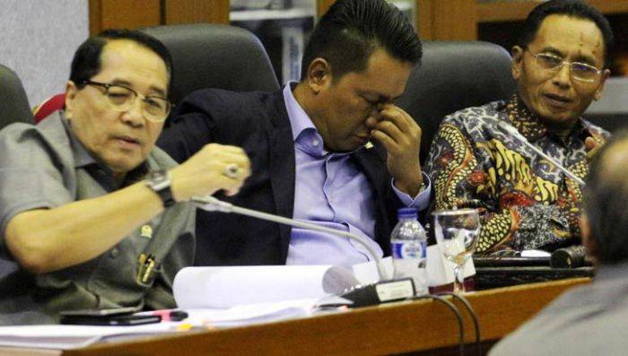 Revisi UU KPK Panen Penolakan: KPK Dilemahkan, Pemerintah Ancam Tarik Diri