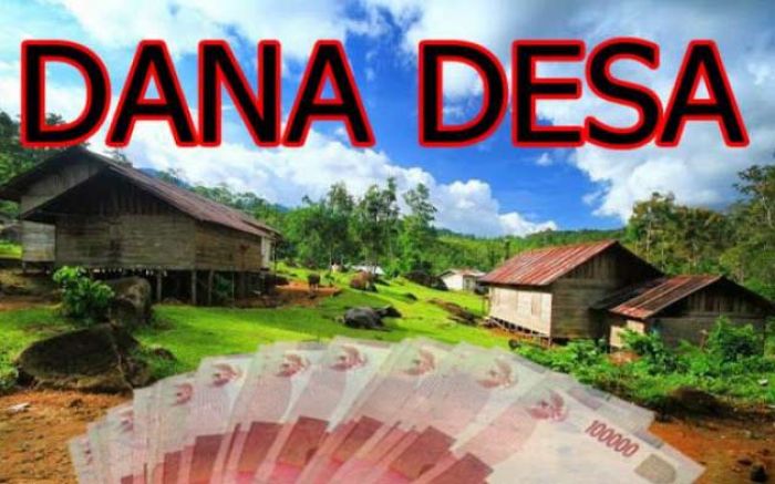 Dana Desa Malah Bikin Kades di Ngawi Resah, Oknum Wartawan Abal-abal Kerap Minta 