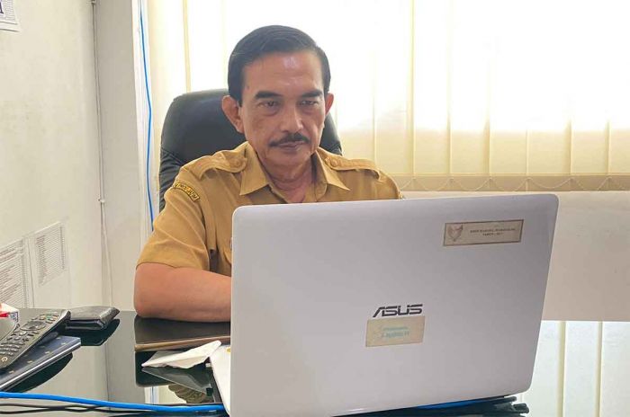 Di FGD Kemenko Perekonomian, Diskominfo Kota Kediri Tekankan Pentingnya Kolaborasi Stakeholder