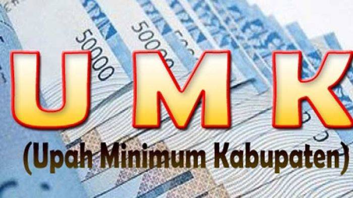 UMK di 89 Perusahaan Ditangguhkan, Buruh di Jawa Timur belum Nikmati UMK 2016