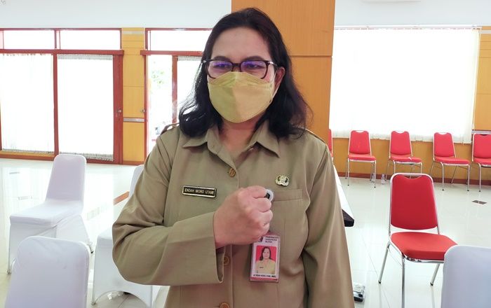 Kabupaten Blitar Sudah Penuhi Kriteria Pemberian Vaksin Booster