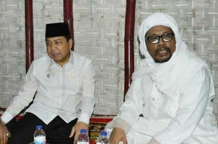 KH Nur Muhammad Desak Dugaan Gratifikasi Proyek Pipa Pertamina Gas Diusut Tuntas