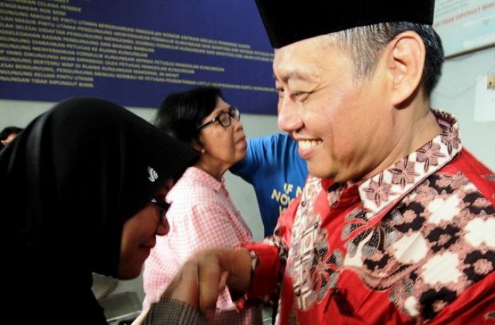 Respons Kritik Sekretaris Gerindra, Tokoh NU: Langkah Tepat Pemprov Jatim Bentuk Lumbung Pangan