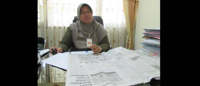 Dinas Kesehatan Mojokerto Tingkatkan Pelayanan Masyarakat
