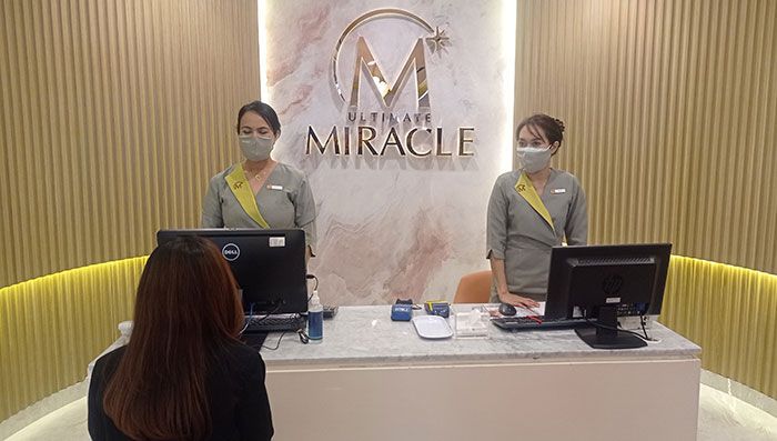 Kembangkan Bisnis Terbaru, Miracle Aesthetic Clinic Hadirkan Miracle Ultimate di Surabaya