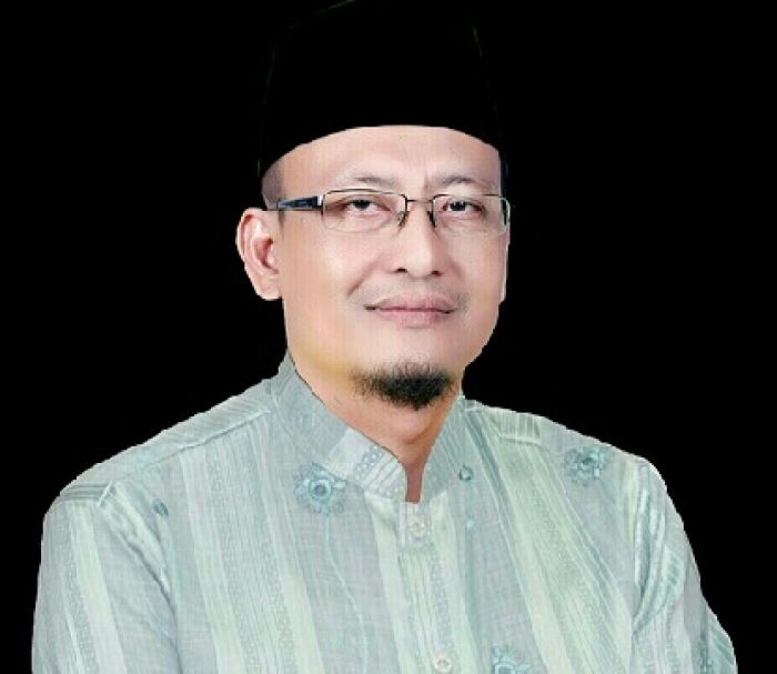 Rekom DPP Golkar Turun, Nurhamim Segera Jadi Ketua DPRD Gresik