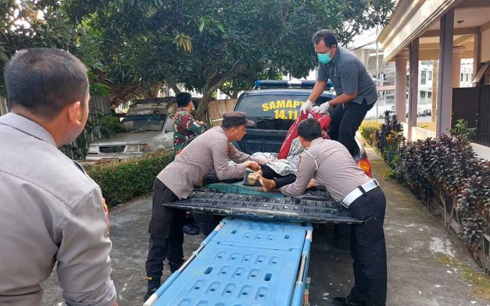 Kecelakaan di Blitar Sebabkan Tiga Korban Meninggal Dunia, Satu di antaranya Balita