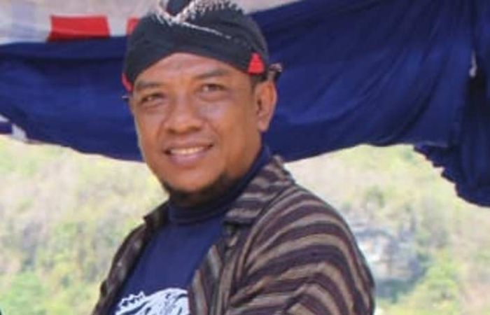 Ketua KPU Pacitan Dikabarkan Bakal Nyalon Bupati