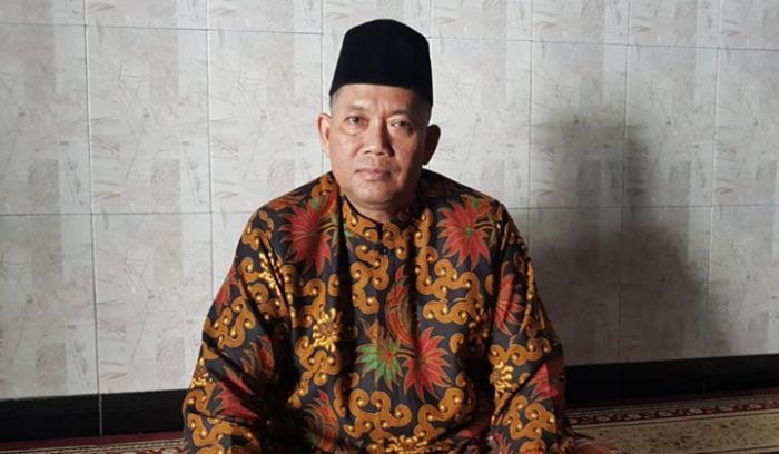 NU-Muhammadiyah di Sidoarjo Ucapkan Terima Kasih ke TNI-Polri