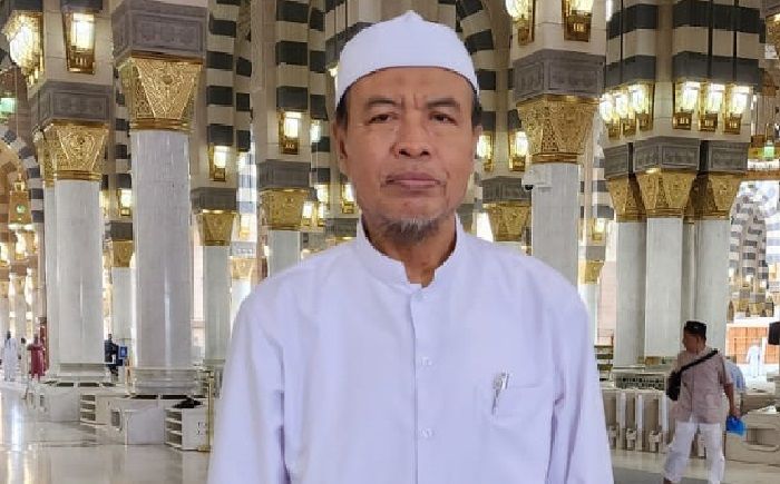Haji Ifrad Ketentuan dan Tata Caranya