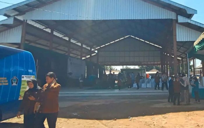 Siapkan Anggaran Rp3 Miliar, Pemkab Blitar Hidupkan Kembali Pasar Tradisional Nglegok