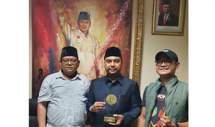 Total Kawal Kemenangan Paslon di Pilkada, Anggota Fraksi Gerindra Dilarang Kunker