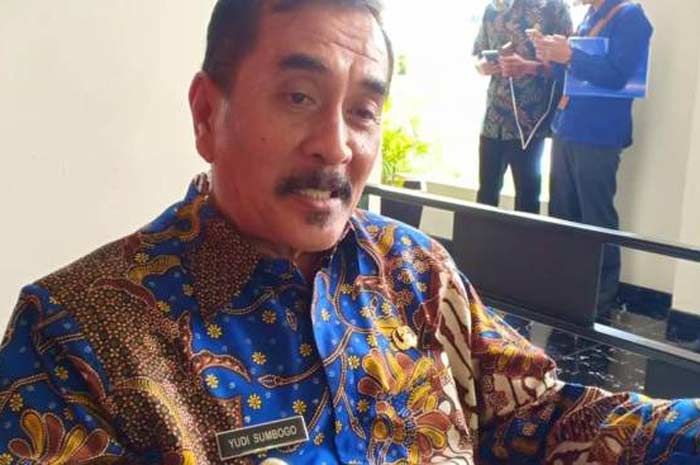 Wabup Pacitan Prihatin Belum Cairnya TPP Guru Dikmen