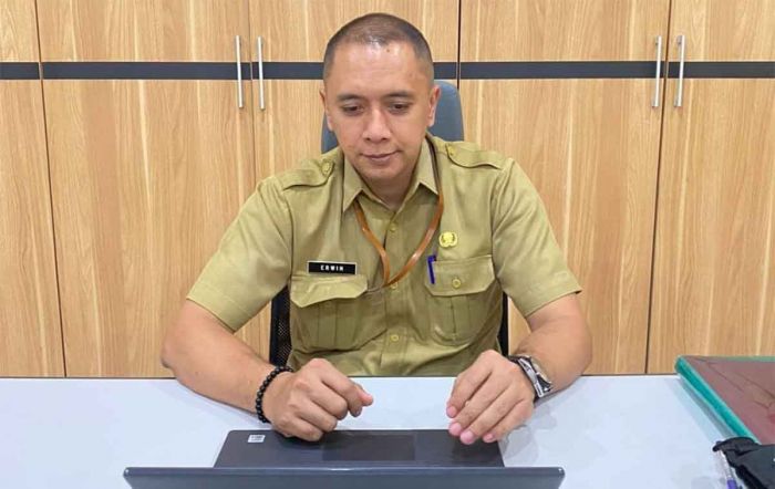 Tanggapi Hasil Rakor Pengendalian Inflasi Daerah, Pemkot Kediri Siapkan Pelbagai Upaya