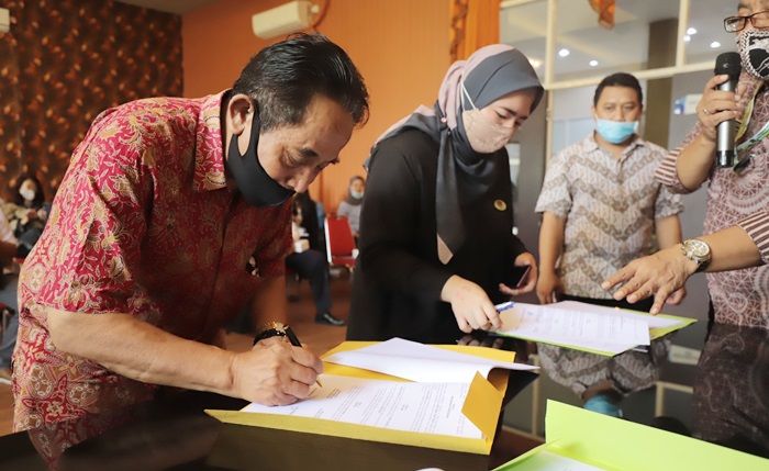 Lolos Verifikasi, 212 Hotel dan 783 Restoran di Surabaya Terima Dana Hibah Program PEN