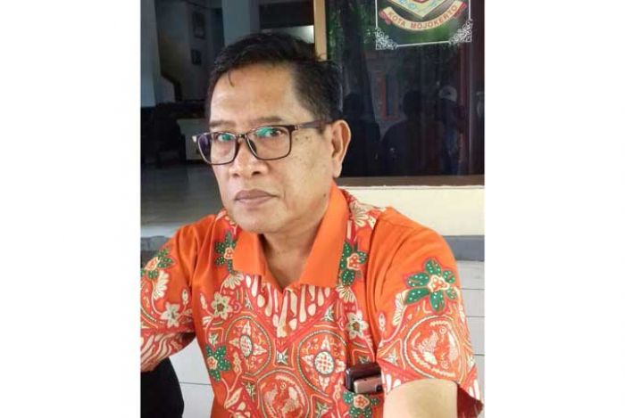 Agenda DPRD Kota Mojokerto Mandek Pasca OTT KPK, Sekwan Desak Tiga Partai Tunjuk Pengganti Pimpinan