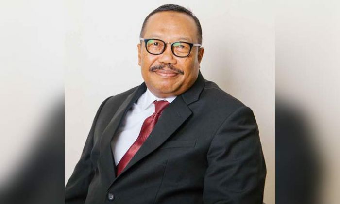 ​Formasi Baru Bank Jatim, Hadi Santoso Direktur Utama, Prof Mas’ud Said Komisaris Independen