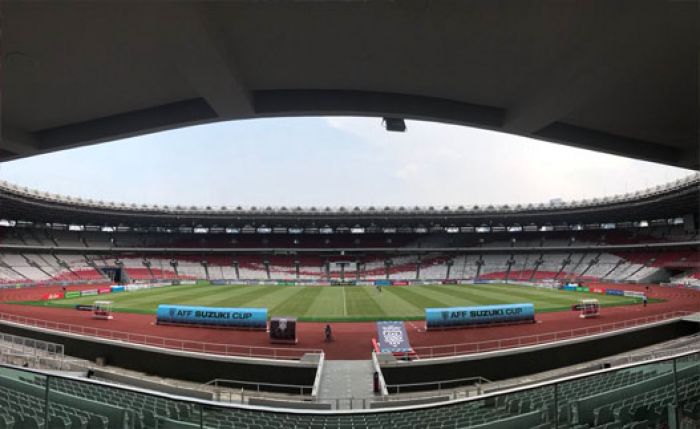 6 Stadion Piala Dunia U-20 2023 di Indonesia