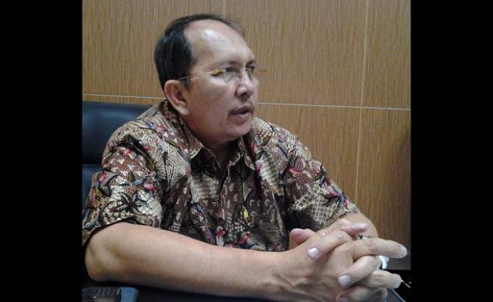 Golkar Jatim Loyal Dukung Cagub yang Direkom DPP