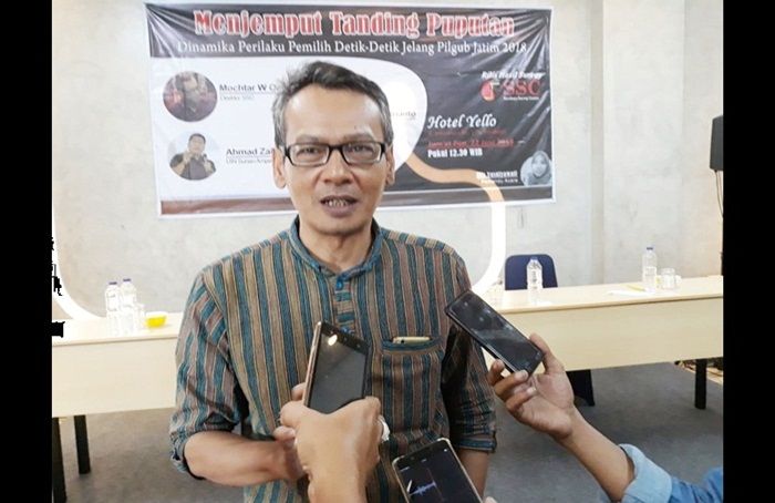 ​Kepala Daerah Gabung Tim Pemenangan Berpotensi Dongkrak Suara