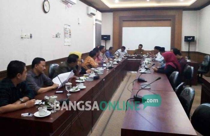 Hearing Terkait Polemik Parkir Berlangganan, KN Minta Dewan Telusuri Dugaan Setoran Upeti ke Dishub