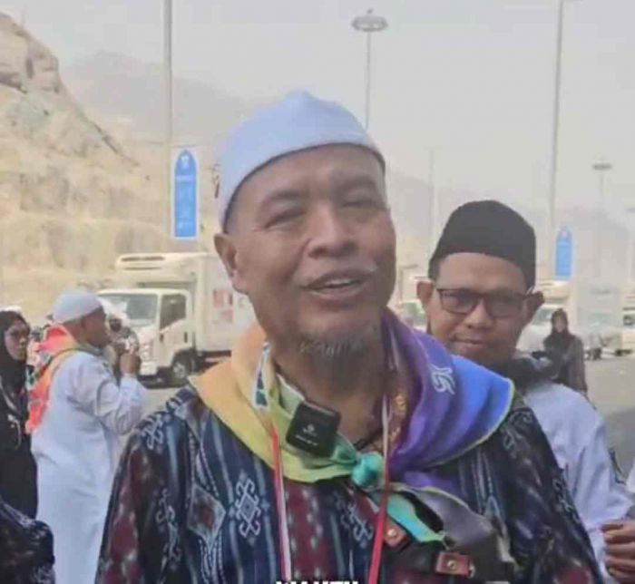 Prof Kiai Imam Ghazali: Pelayanan Haji 2024 Bagus, Tapi Jangan Memaksakan Murur