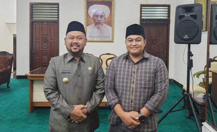 Diisukan Duet dengan Gus Yani pada Pilkada Gresik 2024, Syahrul: Info dari mana?