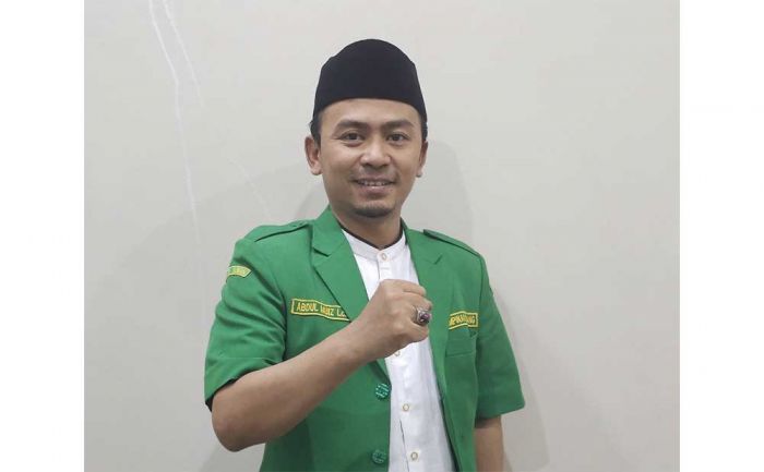 Ansor Tuban Kecam Demo di Kantor PBNU