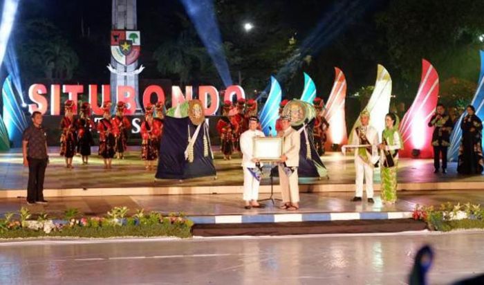 Jatim Specta Carnival 2019 di Situbondo Berlangsung Meriah