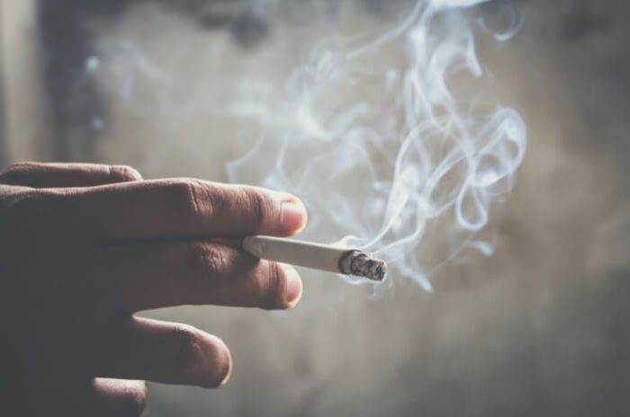 Asap Rokok Dapat Tingkatkan Risiko Stunting, Ibu Hamil Rentan Terdampak 