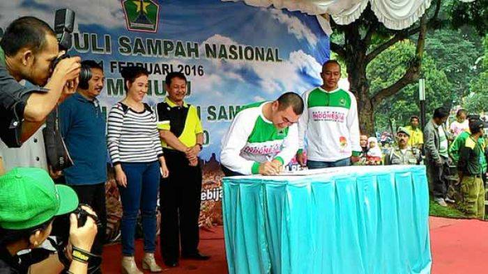 Kota Malang Terapkan Kantong Plastik Berbayar Mulai Hari ini