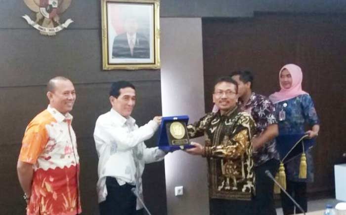 Jadi Tuan Rumah Asian Games 2018, Palembang Tambah 3 Venue Baru