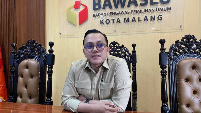 Gegara Kampanye Tebus Murah Sembako, Bawaslu Kota Malang Tegur Paslon WALI