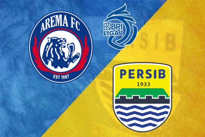 Prediksi Arema FC vs Persib Bandung: Duel Tim Terluka