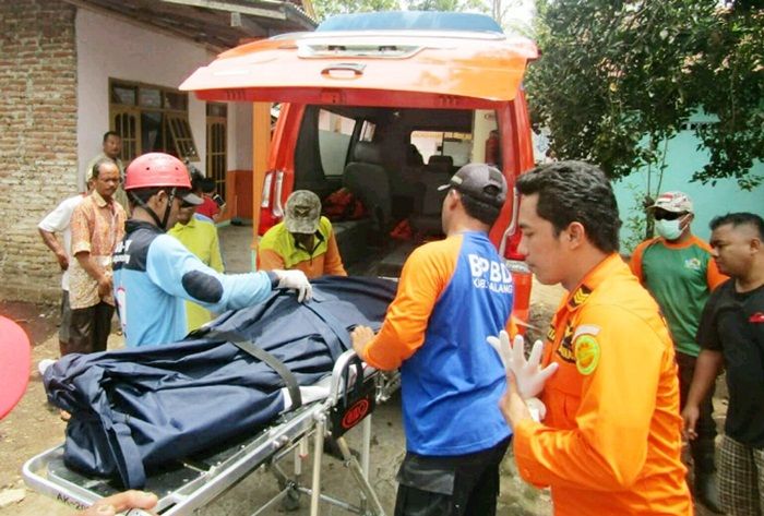 Korban Tenggelam di Waduk Karangkates Malang Ditemukan