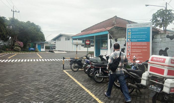 PKIS Sekar Tanjung Diduga Bangkrut, Nasib Dana Pinjaman dari APBN Rp 25 Miliar Tak Jelas