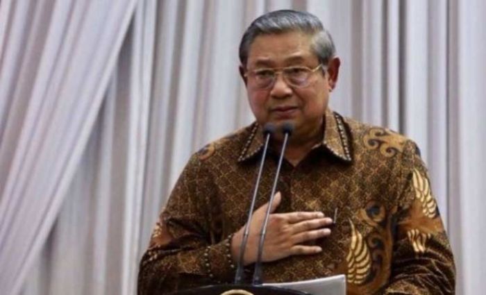 SBY Dikabarkan akan Pulang Kampung September Mendatang